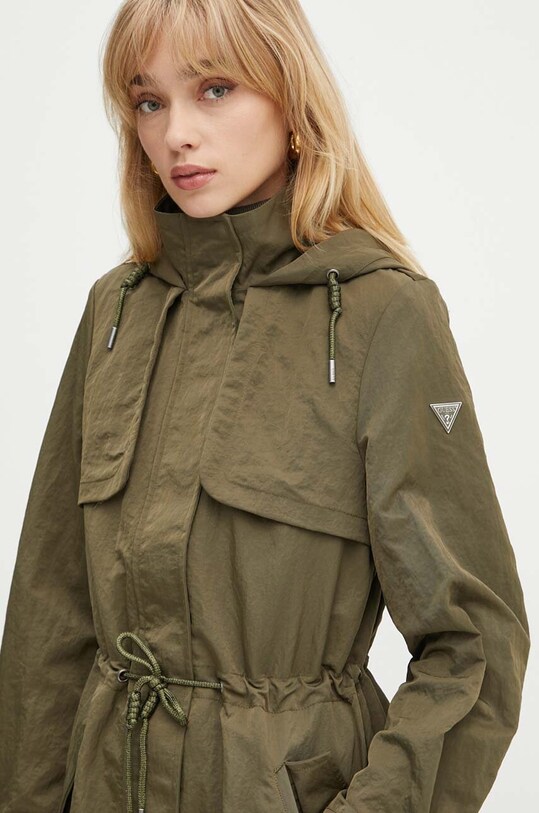 Куртка Guess NATASHA W4YL24.WGAW2