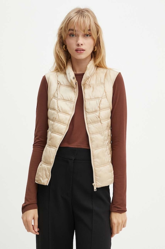 Куртка Guess NATASHA W4YL24.WGAW2 бежевый AW24