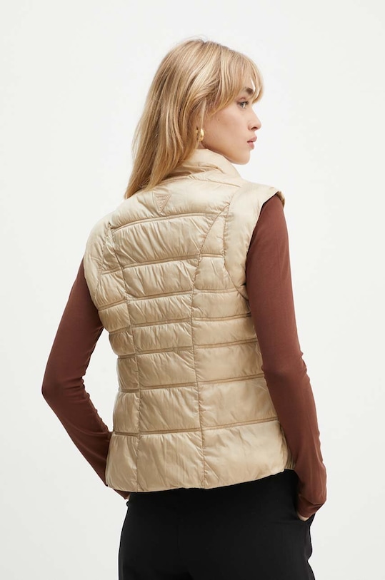 Куртка Guess NATASHA W4YL24.WGAW2 бежевый