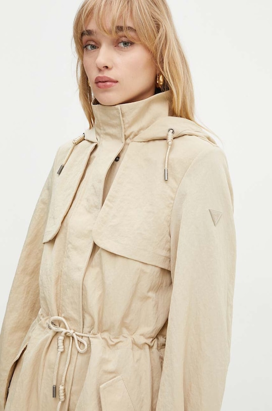 Куртка Guess NATASHA W4YL24.WGAW2