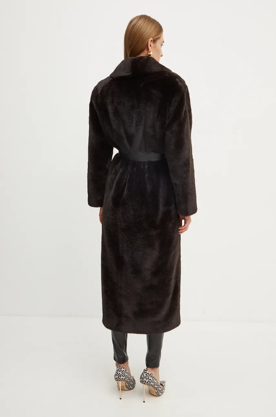 Odjeća Kaput Pinko 103824.A1ZM crna