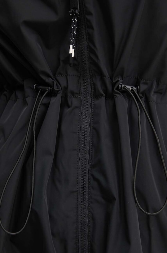 Tommy Jeans kurtka DW0DW18305 czarny