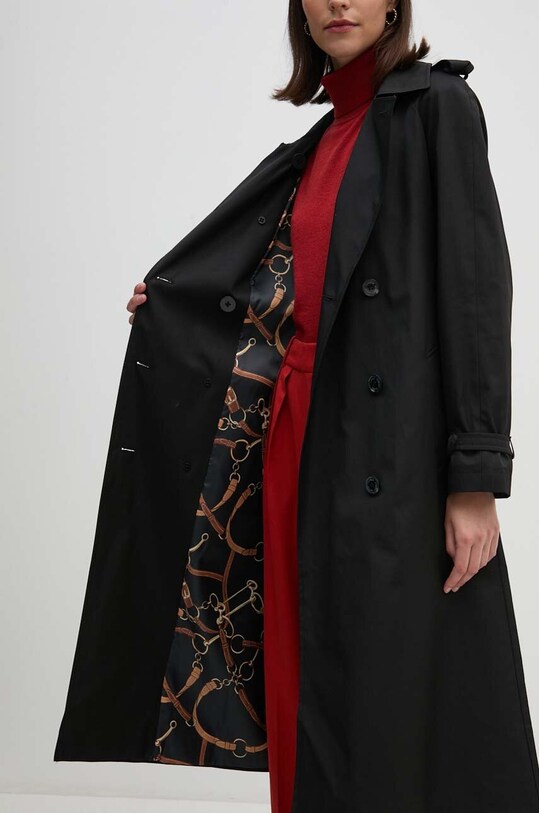 Trench kabát Lauren Ralph Lauren 297951259