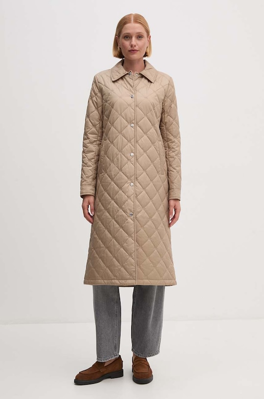 Lauren Ralph Lauren rövid kabát bézs 297951265