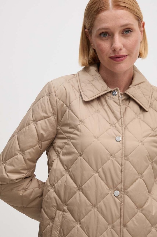 Bunda Lauren Ralph Lauren 297951265 béžová