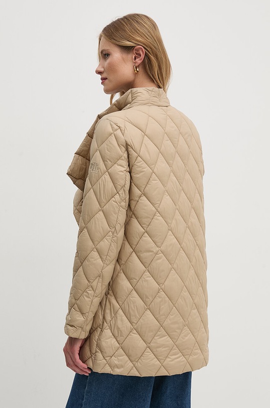 Ruházat Lauren Ralph Lauren rövid kabát 297951280 bézs