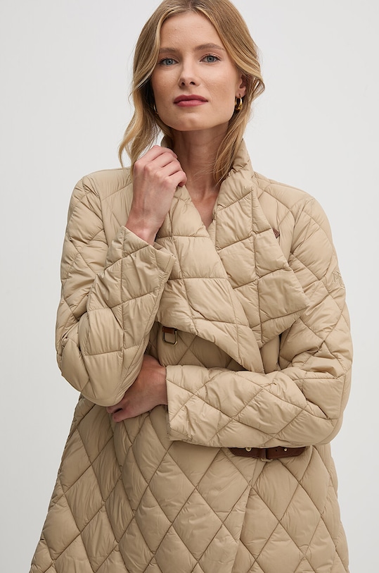 Lauren Ralph Lauren rövid kabát bézs 297951280