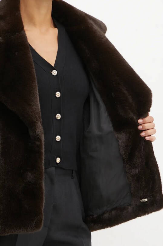 Пальто Pinko 104321.A1ZO