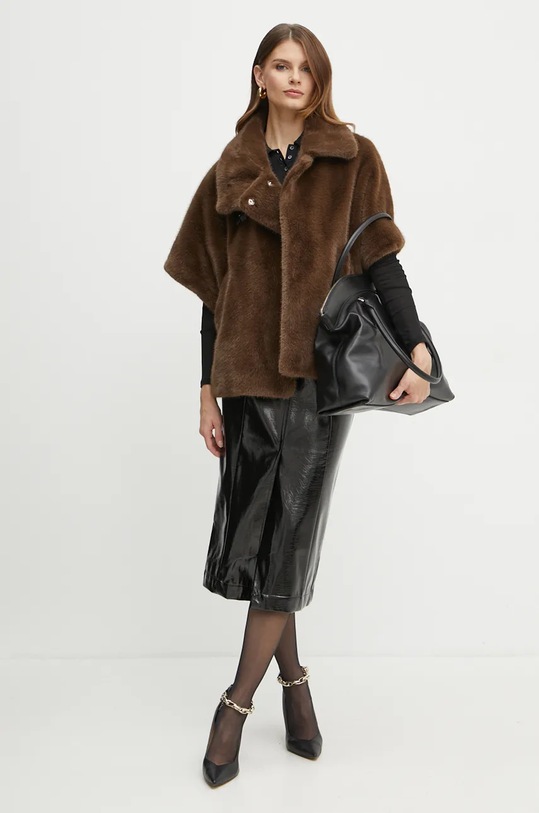 Vesta Pinko 103837.A1ZO hnědá AW24