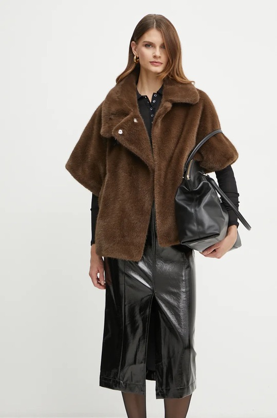 Vesta Pinko 103837.A1ZO hnědá