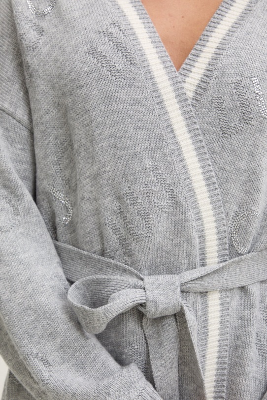 Πουλόβερ Liu Jo TF4216.MS55L