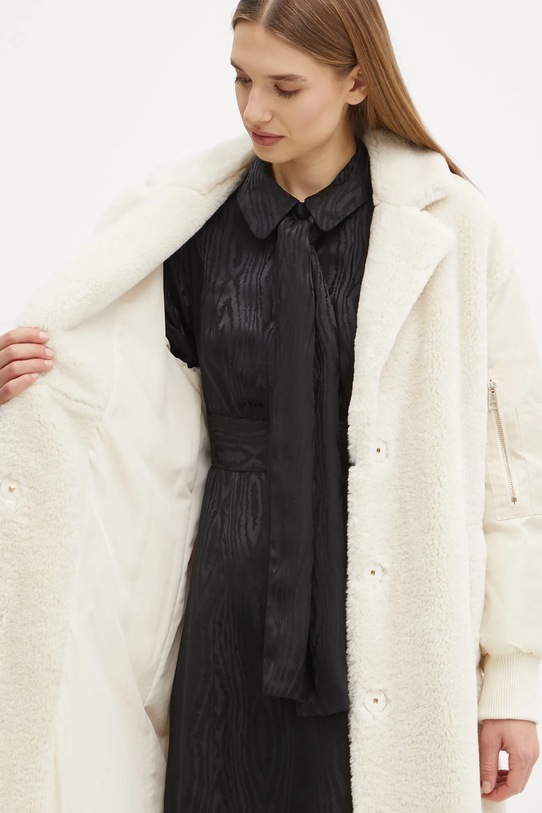 Liu Jo płaszcz WF4100.E0936