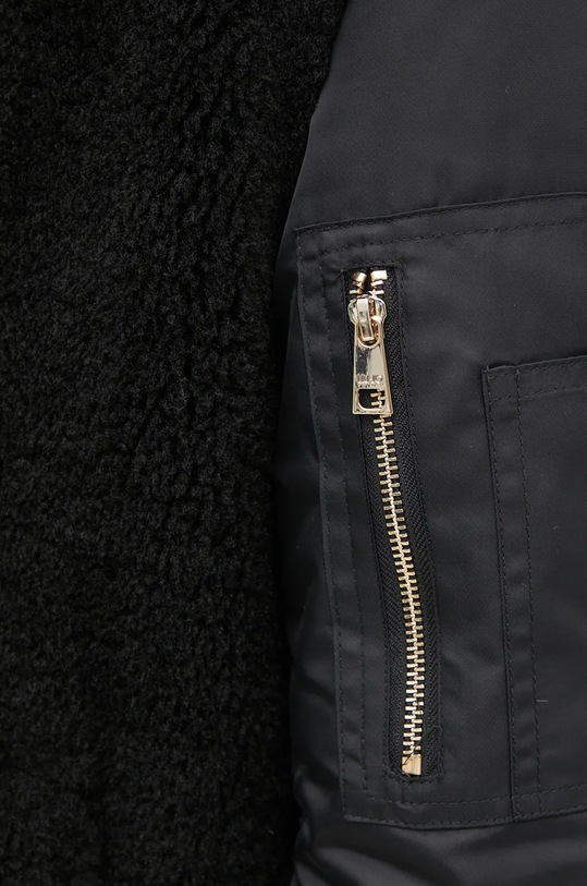 Kabát Liu Jo WF4100.E0936 černá