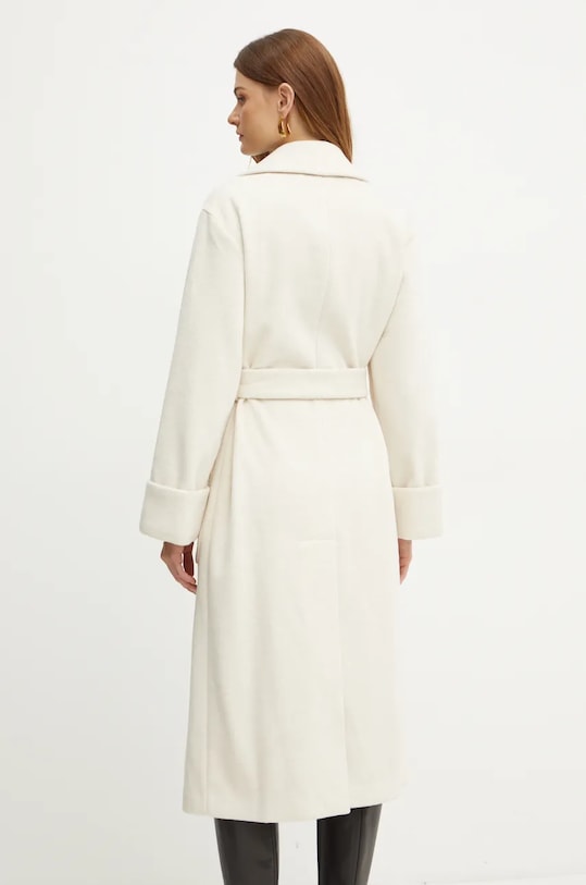 Odjeća Kaput Liu Jo WF4251.T2704 bež