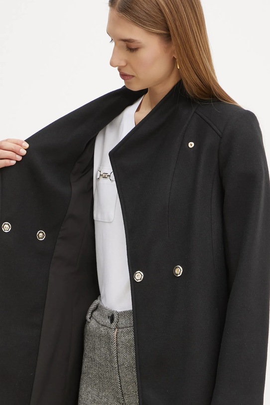 Liu Jo palton din lana WF4272.T4612