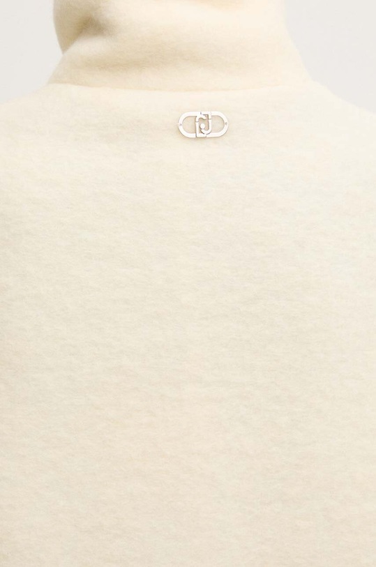 Liu Jo płaszcz wełniany WF4313.J4070