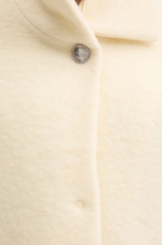 Liu Jo płaszcz wełniany WF4313.J4070