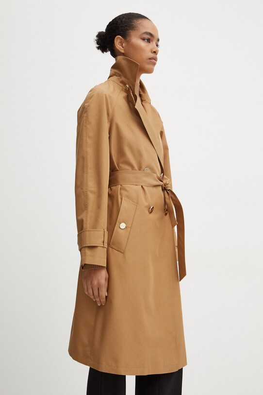 Liu Jo trench WF4453.T3508 beige