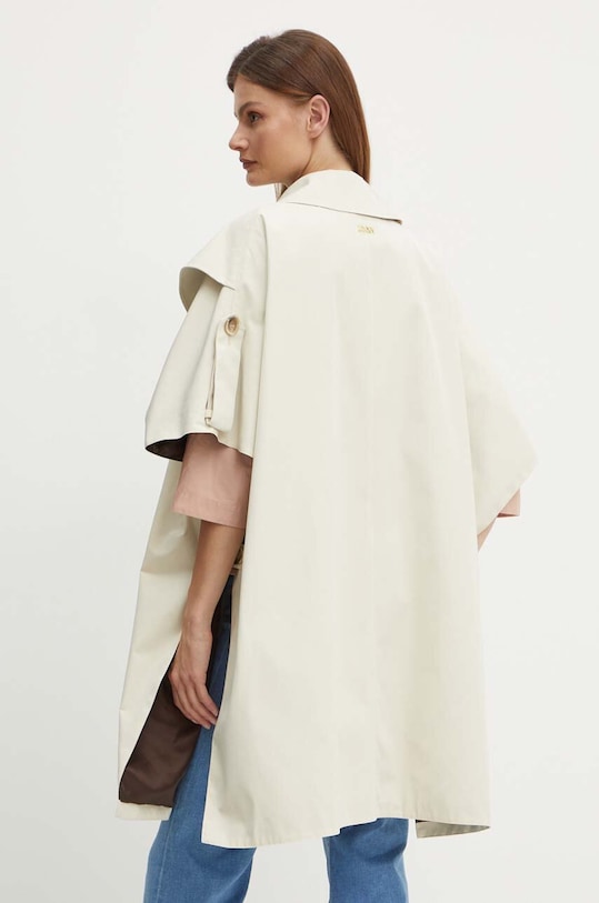 Ρούχα Παλτό Joop! 30044529 μπεζ