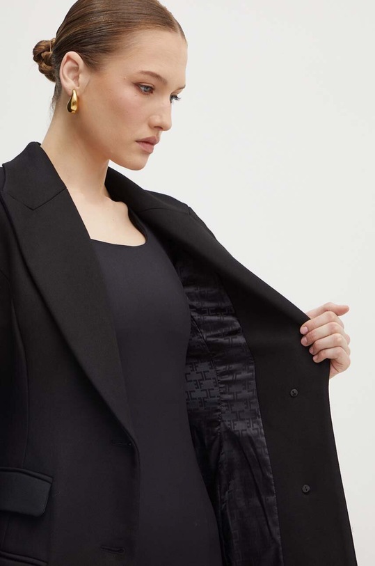 Elisabetta Franchi płaszcz CP00146E2