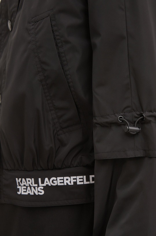 Karl Lagerfeld Jeans kurtka 245J1504