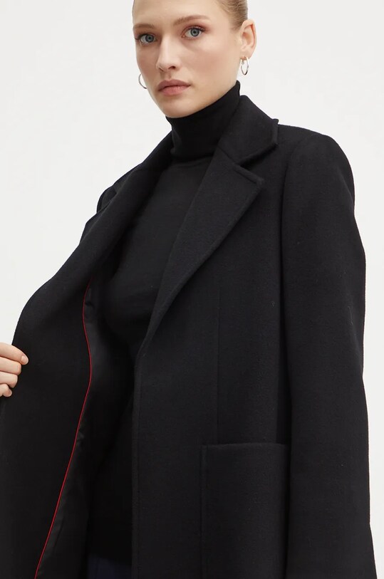 MAX&Co. palton de lână 2428016024200