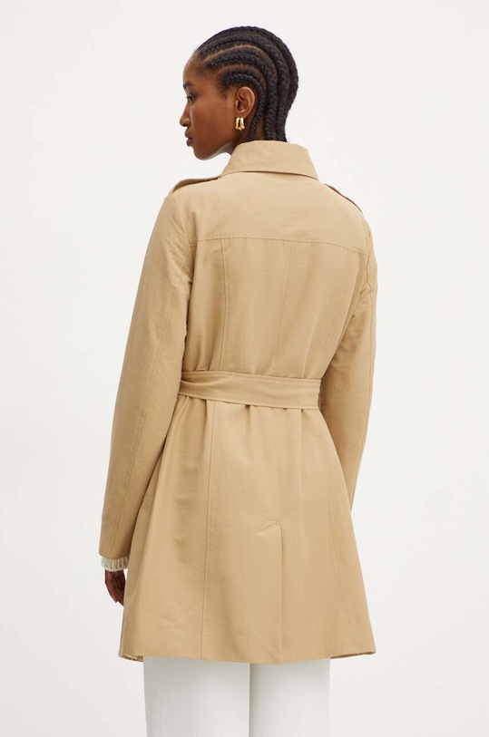 Oblečení Trench kabát MAX&Co. 2428026014200 béžová
