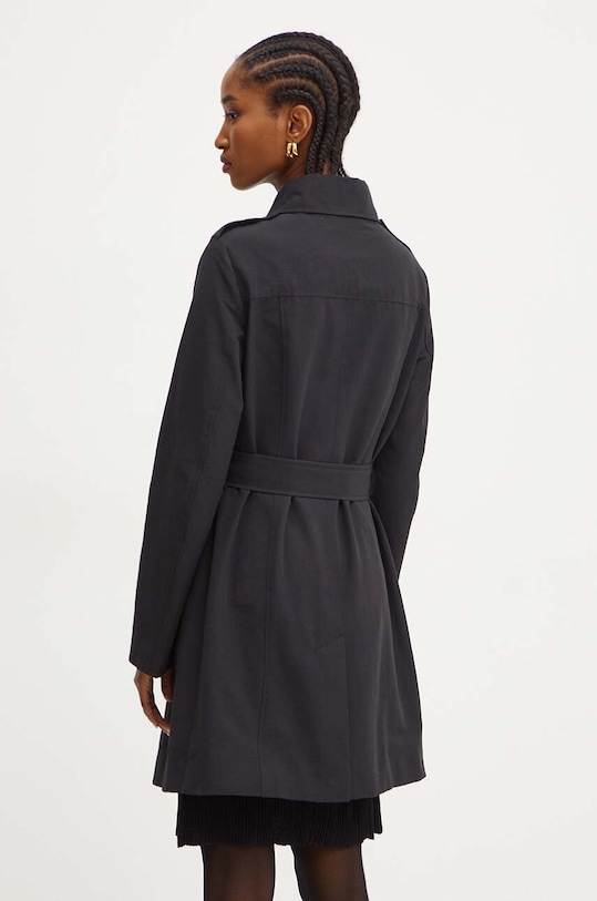 Oblečenie Trenčkot MAX&Co. 2428026014200 čierna