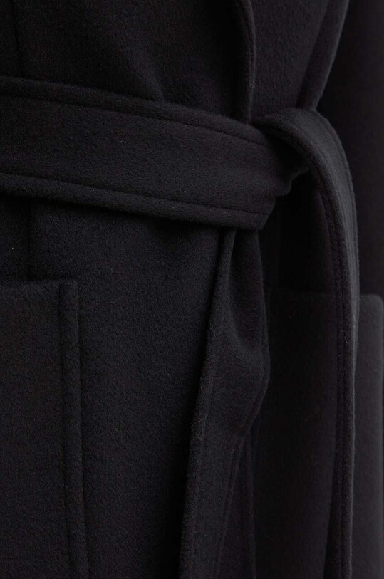 Vuneni kaput MAX&Co. 2428086014200 crna