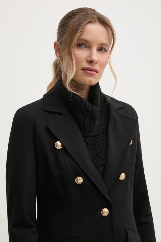 Kaput Joseph Ribkoff crna 244951