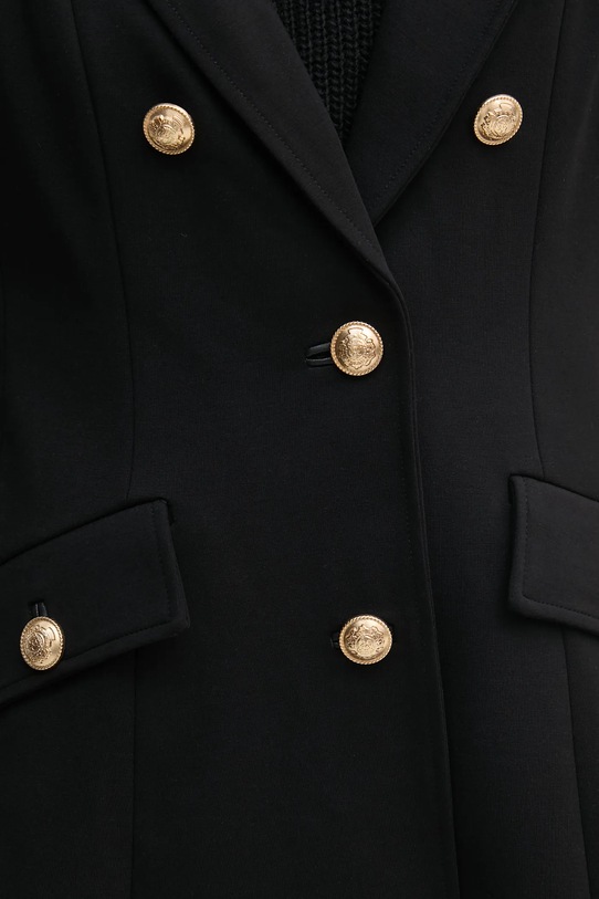 Kaput Joseph Ribkoff 244951 crna