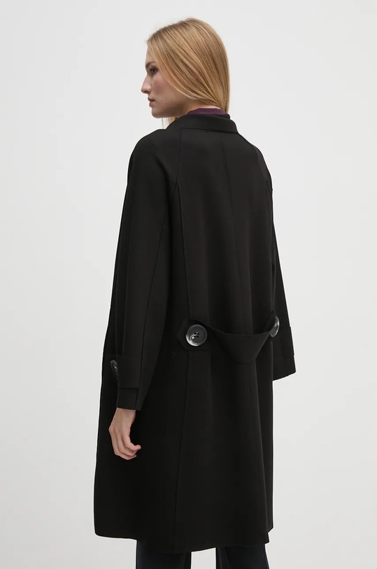 Одежда Пальто Joseph Ribkoff 244171 чёрный