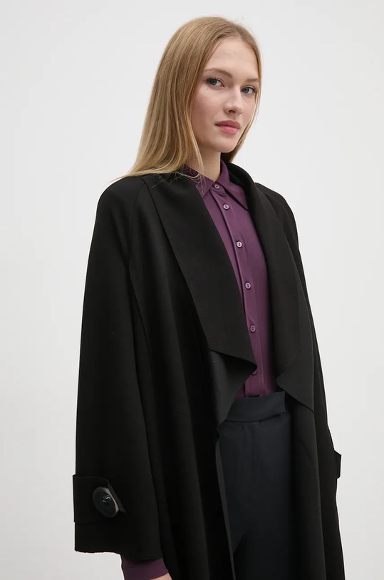 Пальто Joseph Ribkoff чёрный 244171