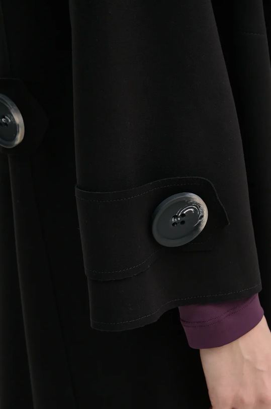 Пальто Joseph Ribkoff 244171 чёрный