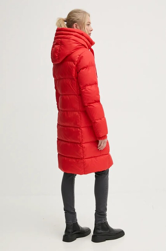 Abbigliamento Marc O'Polo piumino 409032971285 rosso