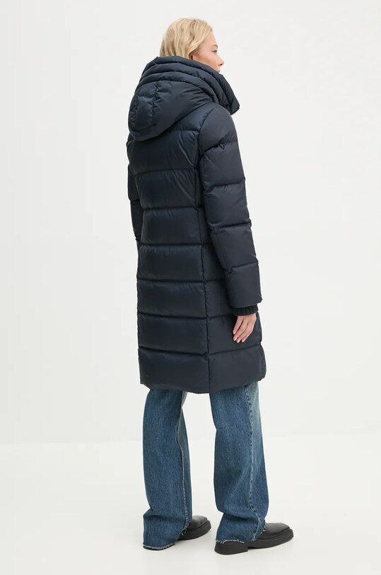 Одяг Пухова куртка Marc O'Polo 409032971285 темно-синій