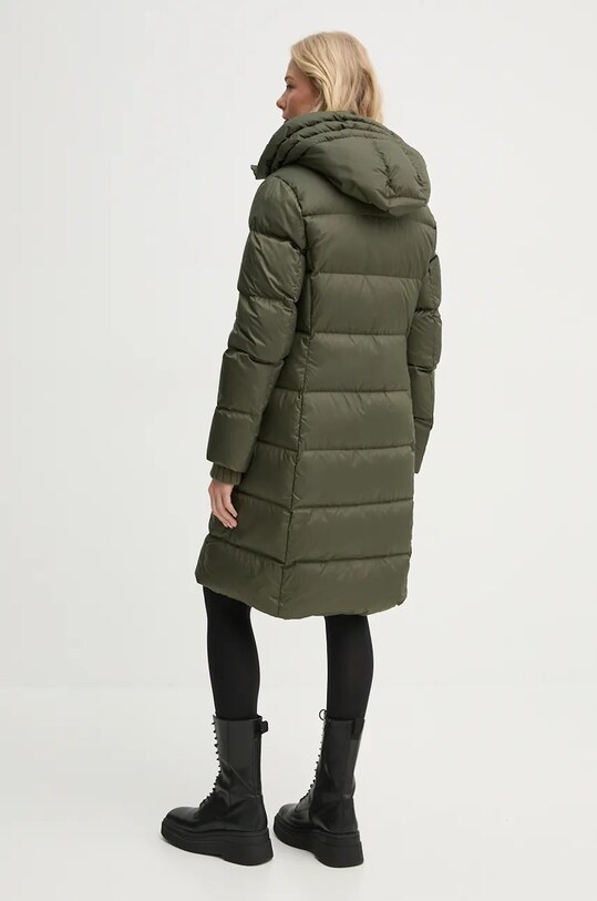 Marc O'Polo kurtka puchowa 409032971285 zielony AW24