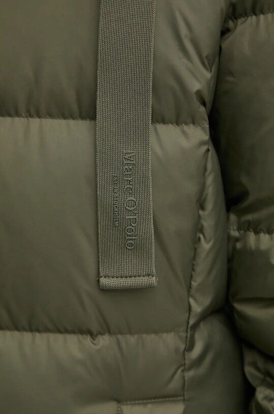 Marc O'Polo kurtka puchowa 409032971285 zielony