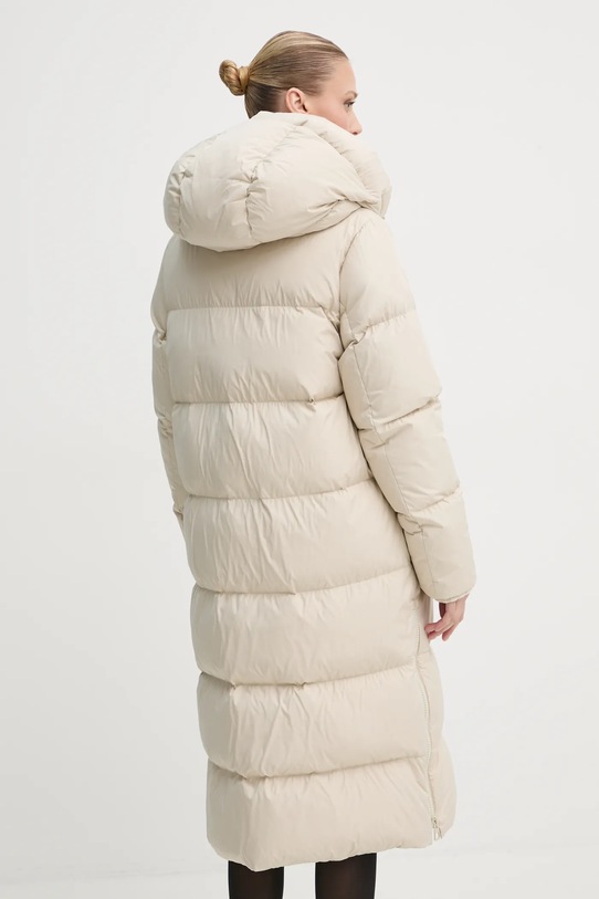 Oblečení Péřová bunda Marc O'Polo 409087471283 béžová