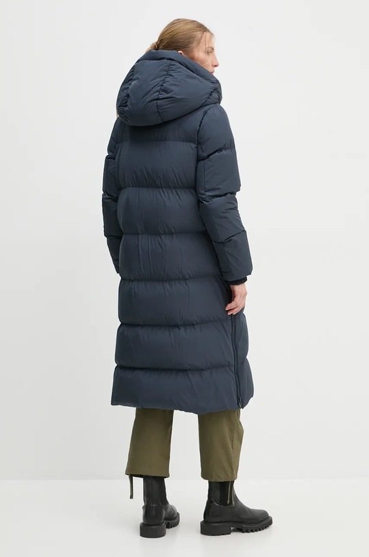 Одяг Пухова куртка Marc O'Polo 409087471283 бірюзовий