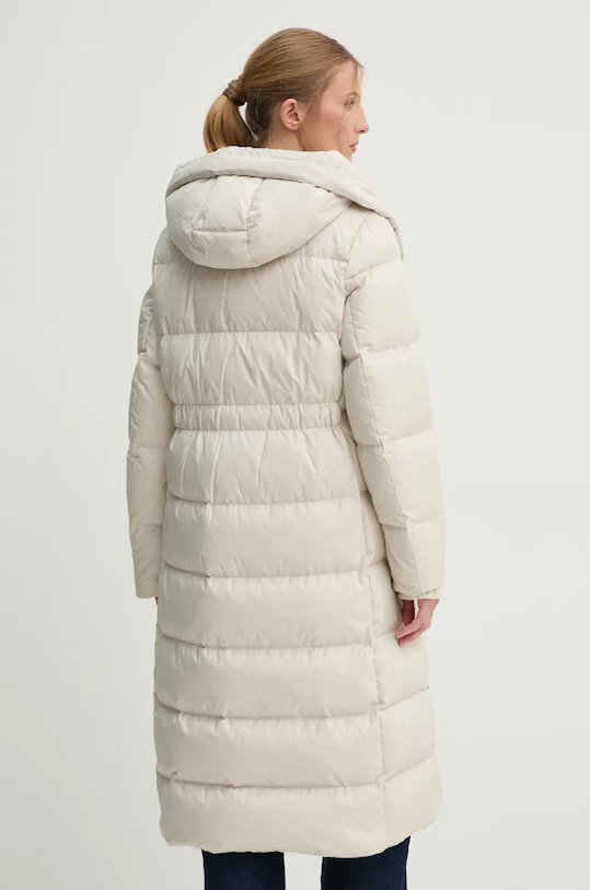 Odzież Marc O'Polo kurtka puchowa 409103971291 beżowy