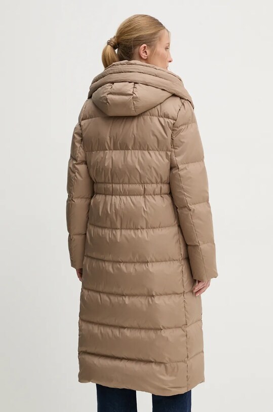 Одежда Пуховая куртка Marc O'Polo 409103971291 бежевый