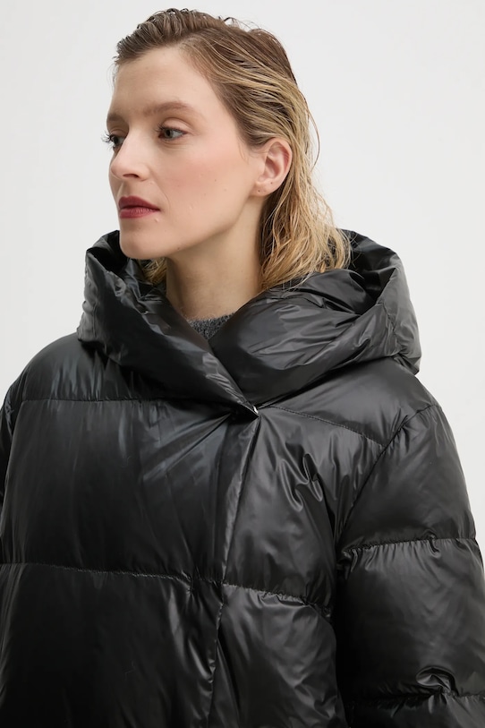 Marc O'Polo kurtka puchowa 409099871287 czarny