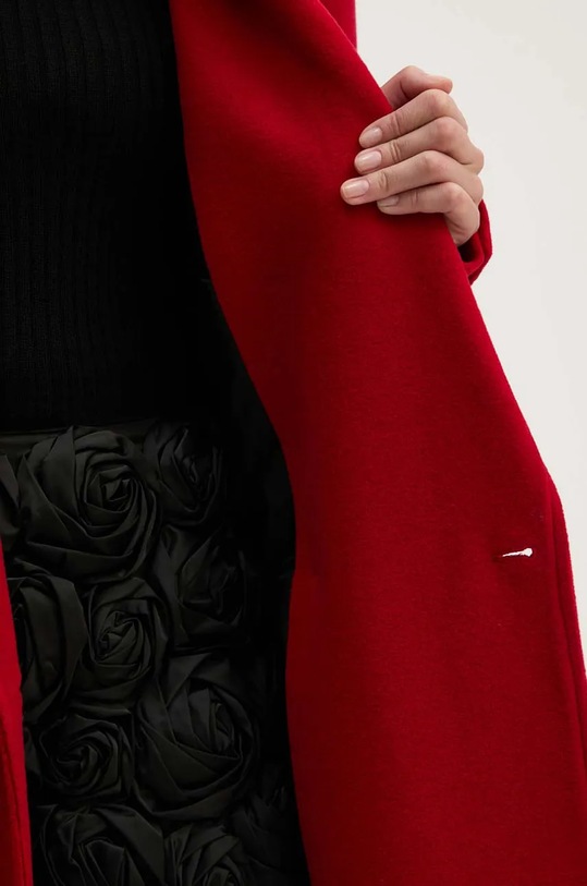 Παλτό από μείγμα μαλλιού Herskind Drew 5381158