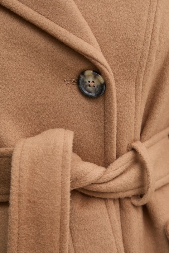 Kaput s primjesom vune Dkny D2G4A204