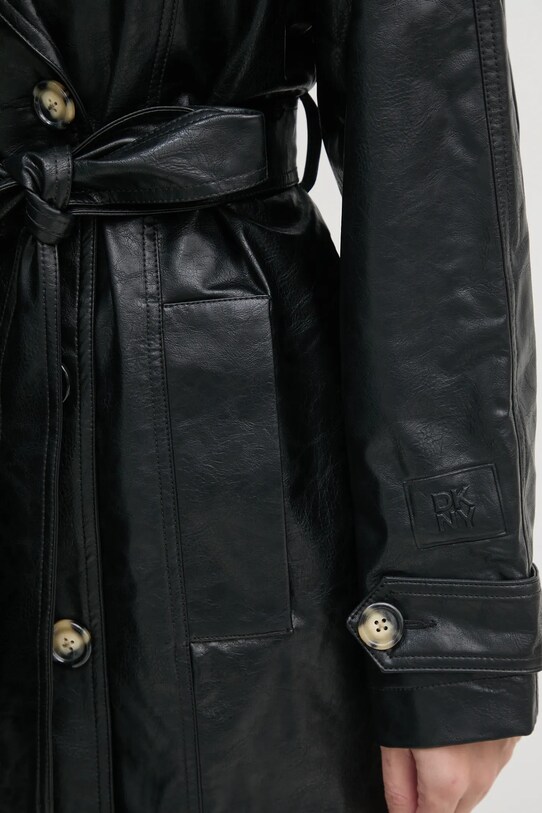 Dkny płaszcz D2G4A212
