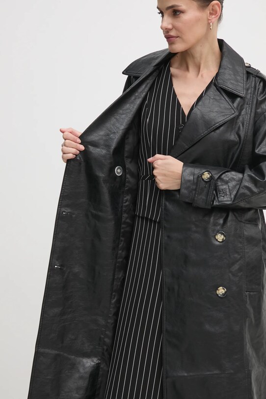 Dkny płaszcz D2G4A212