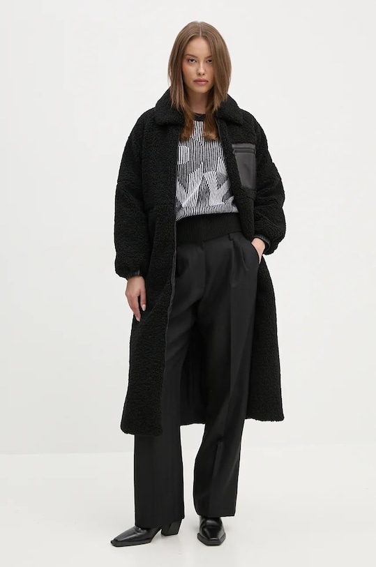 Kaput Dkny DJ4J6029 crna AW24