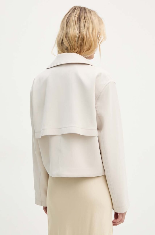 Îmbrăcăminte Theory trenci scurt O0709408 bej