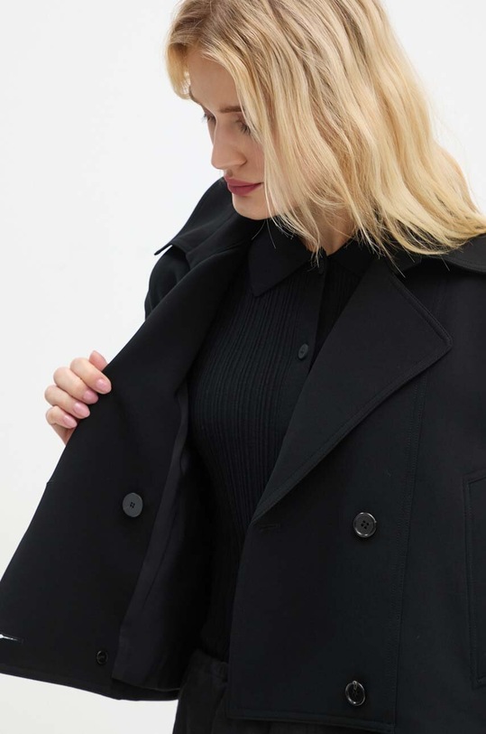 Theory trench corto O0709408